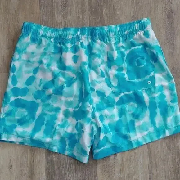 Speedo Men’s Swim Trunks Shorts sz XXL 16” Outseam NEW #G924 - Picture 10 of 10